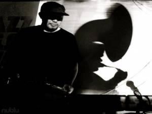 Kenji Shimoda
