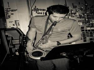 Jorge Continentino