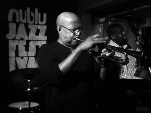 Eddie Henderson