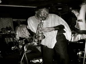 Sun Ra Arkestra