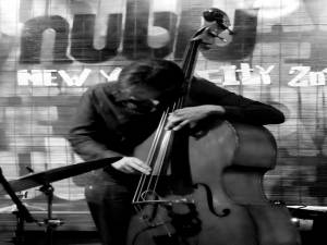 Eivind Opsvik's Overseas