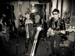 The Last Army Collective