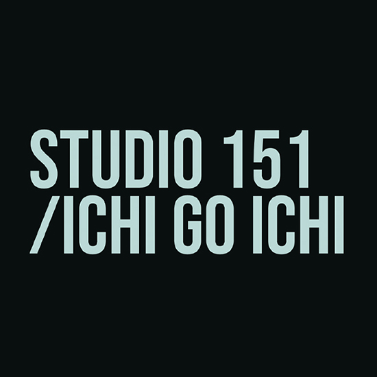 STUDIO 151/ ICHI GO ICHI | Nublu